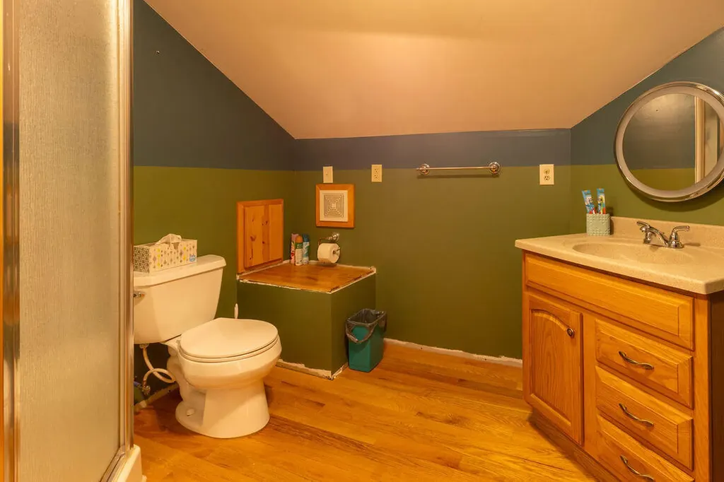 41 Blue Hall Road Olive Hill KY 41164