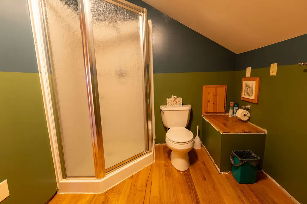 41 Blue Hall Road Olive Hill KY 41164