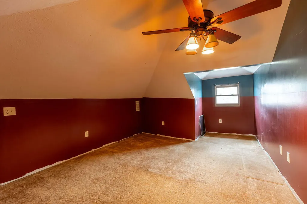 41 Blue Hall Road Olive Hill KY 41164