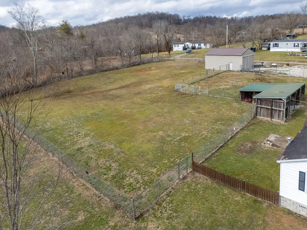 41 Blue Hall Road Olive Hill KY 41164