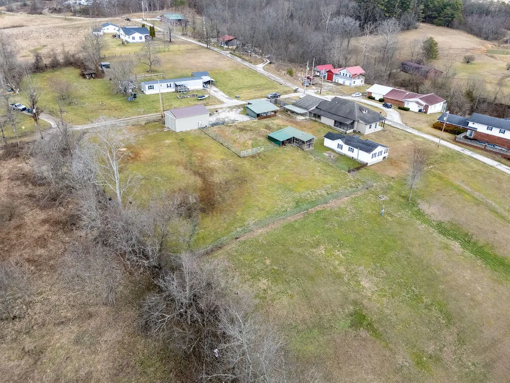 41 Blue Hall Road Olive Hill KY 41164