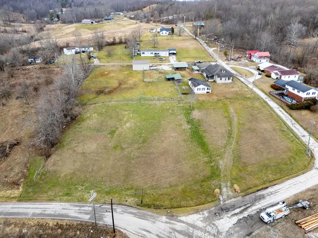 41 Blue Hall Road Olive Hill KY 41164