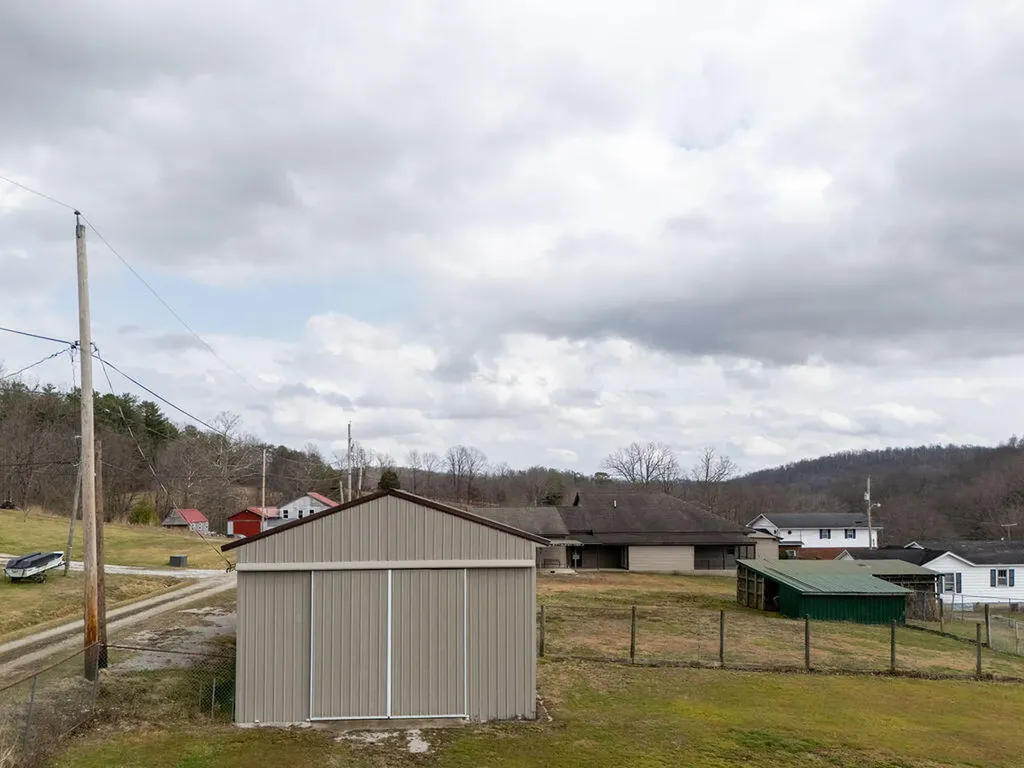 41 Blue Hall Road Olive Hill KY 41164