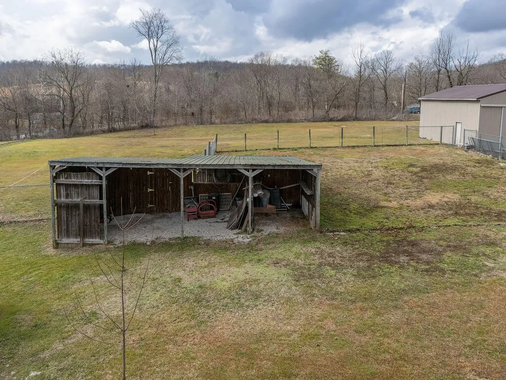 41 Blue Hall Road Olive Hill KY 41164