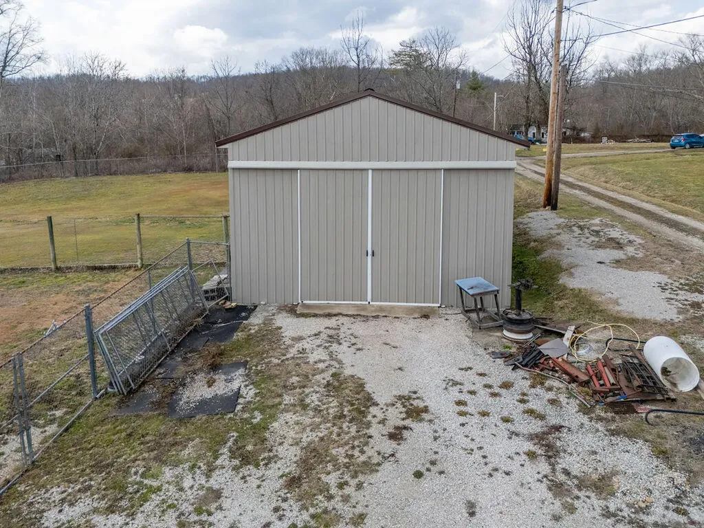 41 Blue Hall Road Olive Hill KY 41164