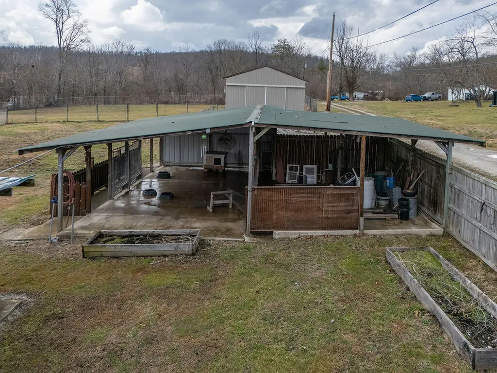 41 Blue Hall Road Olive Hill KY 41164