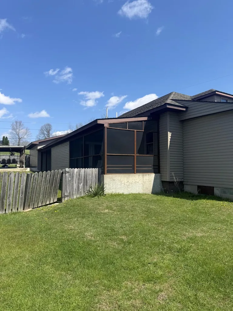 41 Blue Hall Road Olive Hill KY 41164