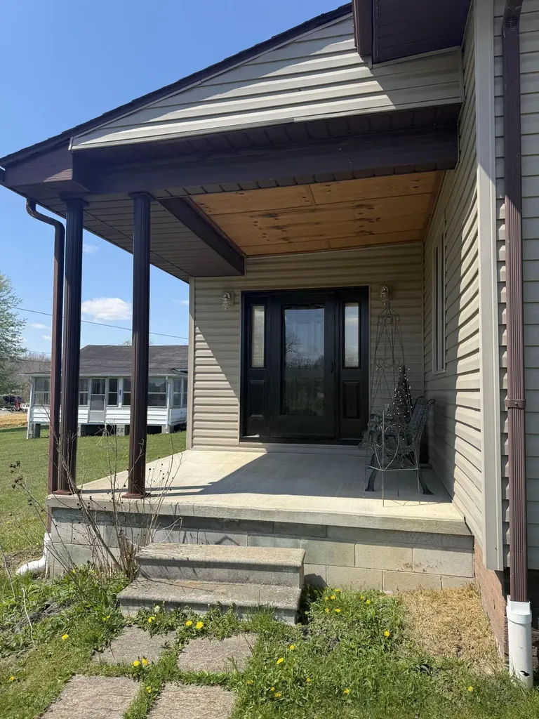 41 Blue Hall Road Olive Hill KY 41164