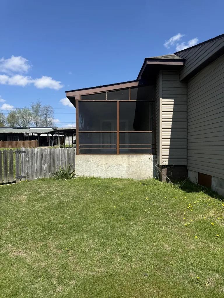 41 Blue Hall Road Olive Hill KY 41164
