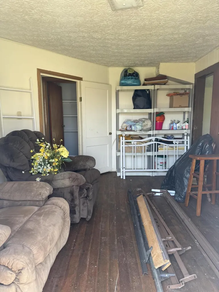 41 Blue Hall Road Olive Hill KY 41164