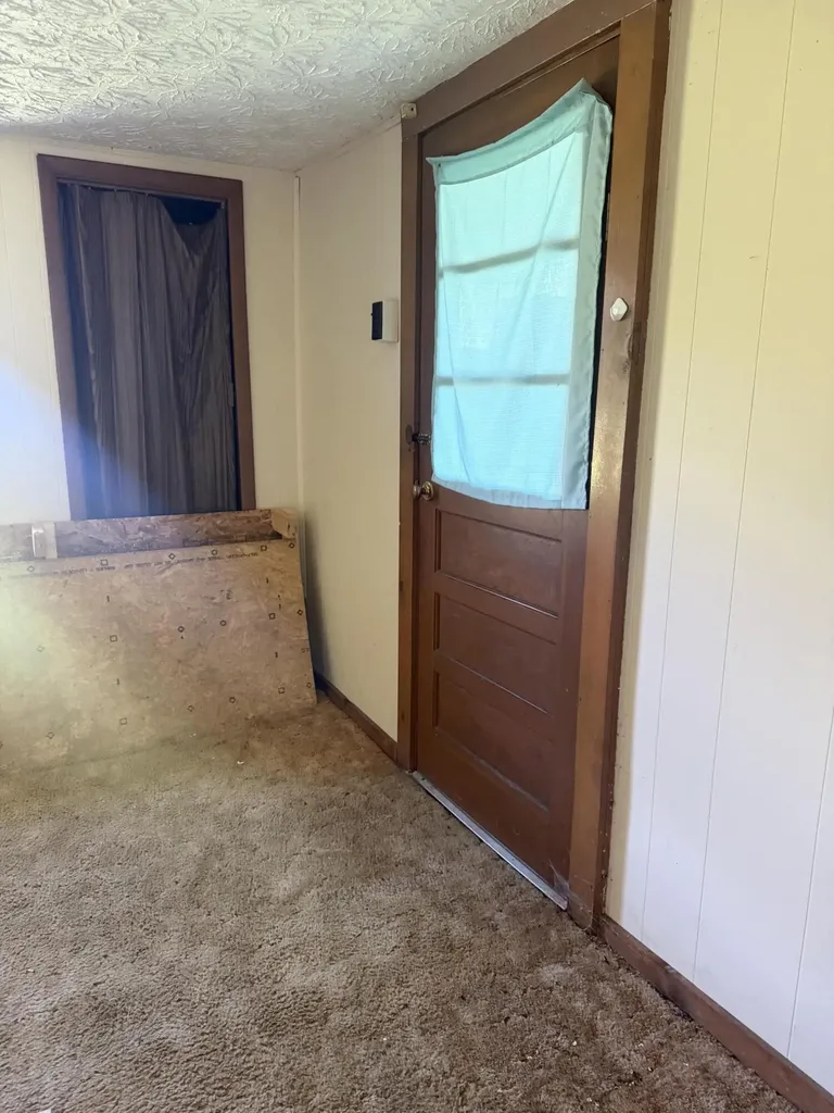 41 Blue Hall Road Olive Hill KY 41164