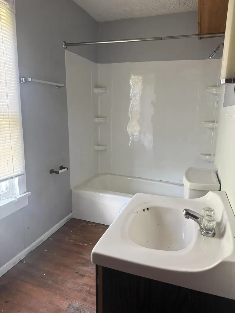 41 Blue Hall Road Olive Hill KY 41164