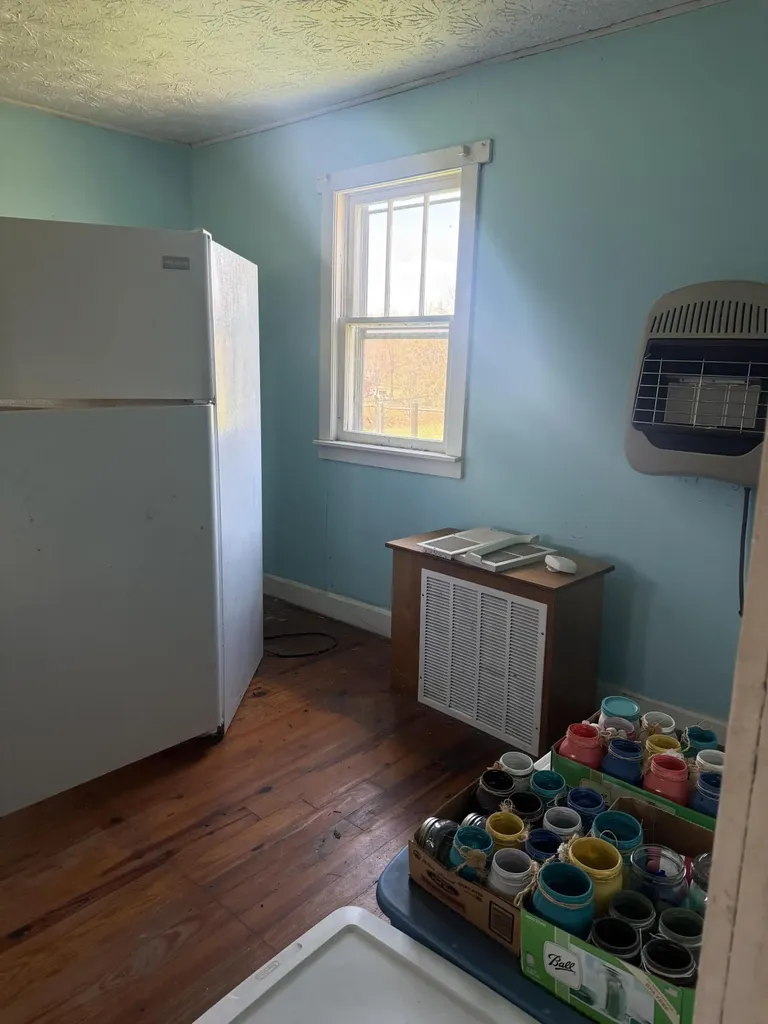 41 Blue Hall Road Olive Hill KY 41164