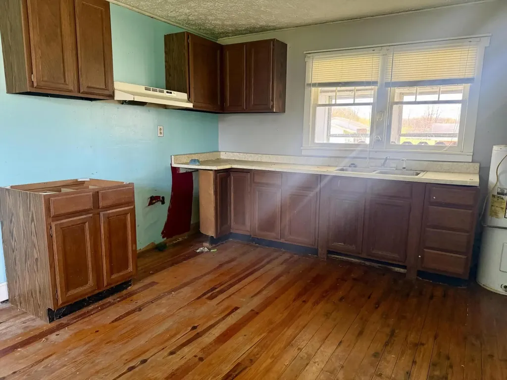 41 Blue Hall Road Olive Hill KY 41164