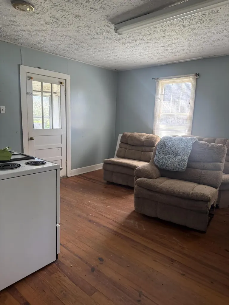 41 Blue Hall Road Olive Hill KY 41164