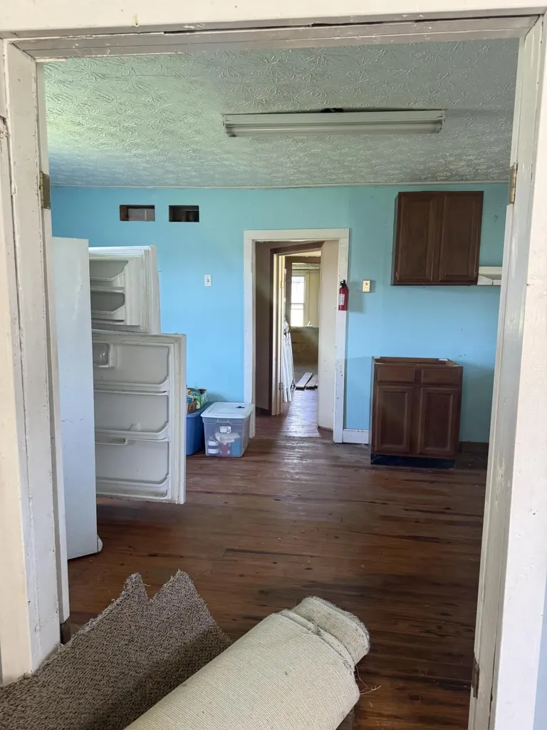 41 Blue Hall Road Olive Hill KY 41164