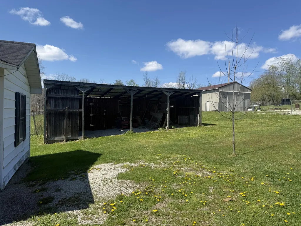 41 Blue Hall Road Olive Hill KY 41164
