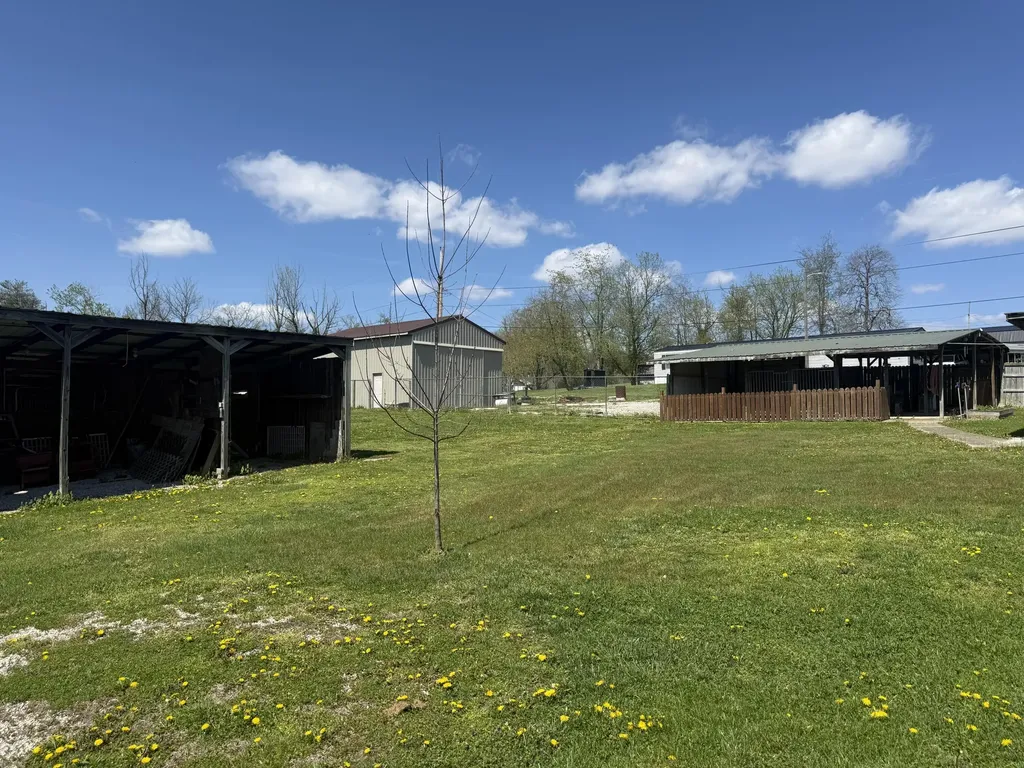41 Blue Hall Road Olive Hill KY 41164