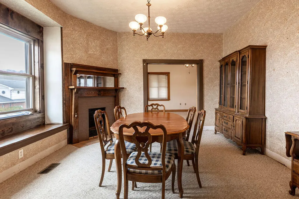 41 Blue Hall Road Olive Hill KY 41164