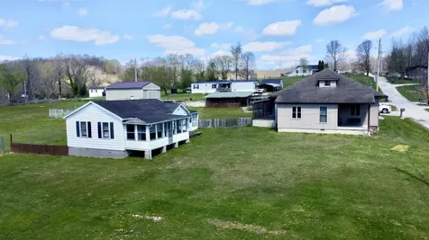 41 Blue Hall Road Olive Hill KY 41164