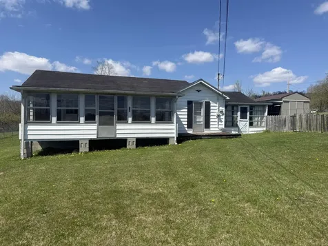 41 Blue Hall Road Olive Hill KY 41164