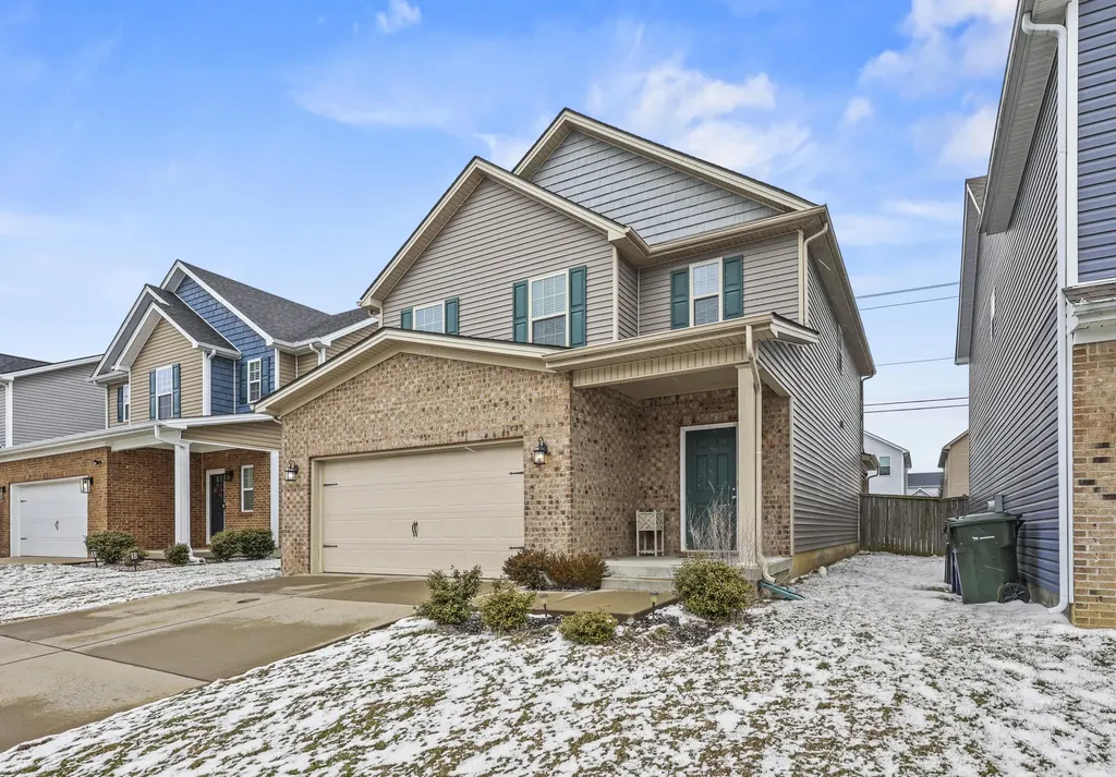 2836 Our Tibbs Trail Lexington KY 40511
