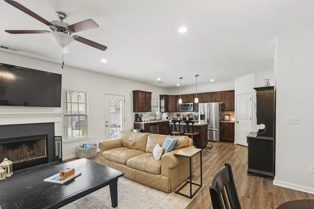 2836 Our Tibbs Trail Lexington KY 40511