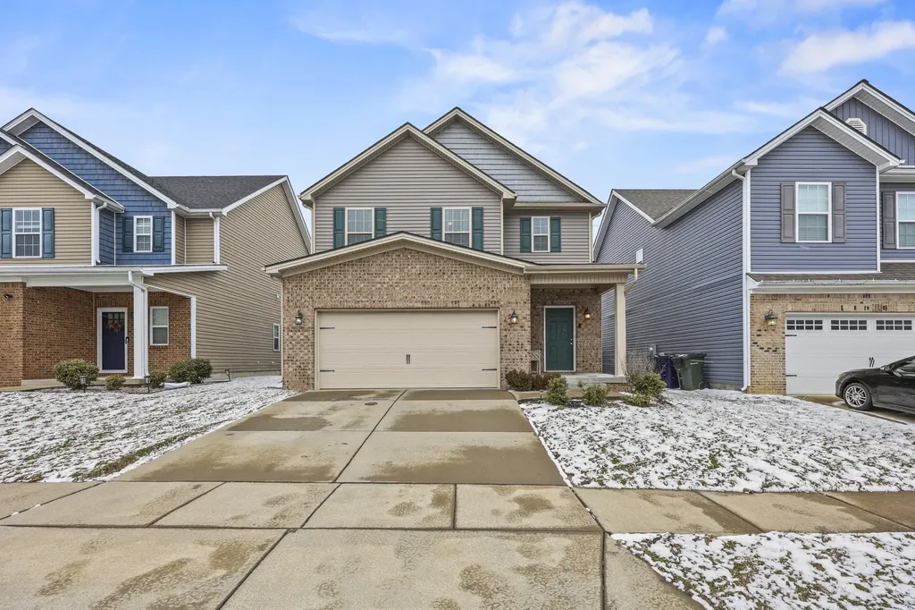 2836 Our Tibbs Trail Lexington KY 40511