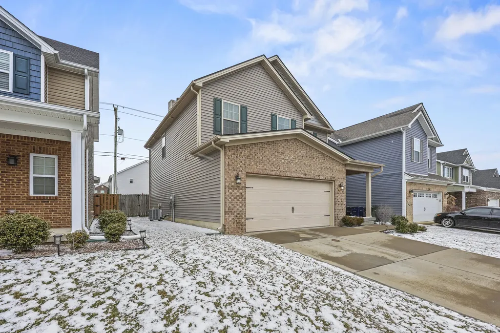 2836 Our Tibbs Trail Lexington KY 40511