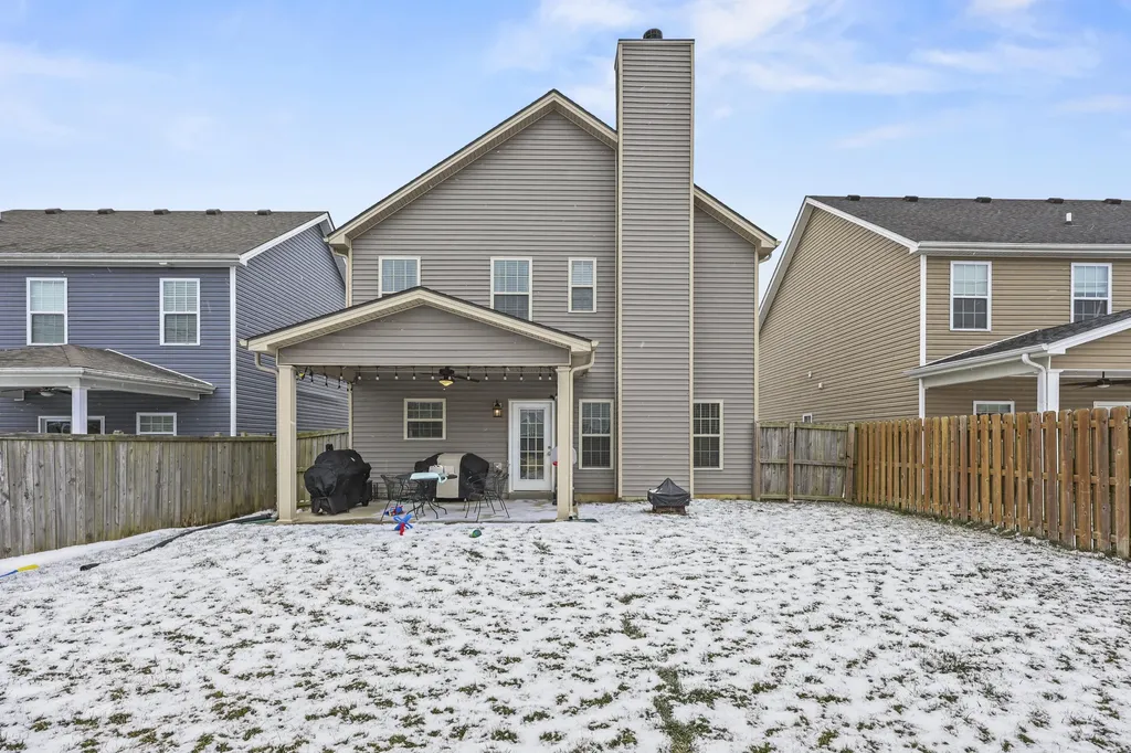 2836 Our Tibbs Trail Lexington KY 40511