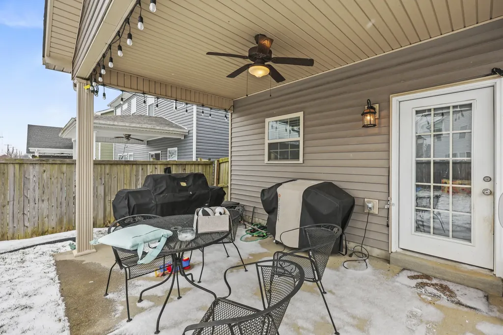2836 Our Tibbs Trail Lexington KY 40511