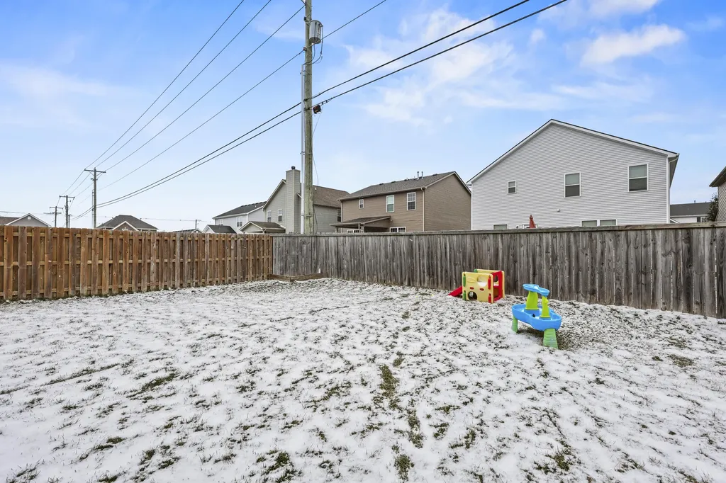 2836 Our Tibbs Trail Lexington KY 40511