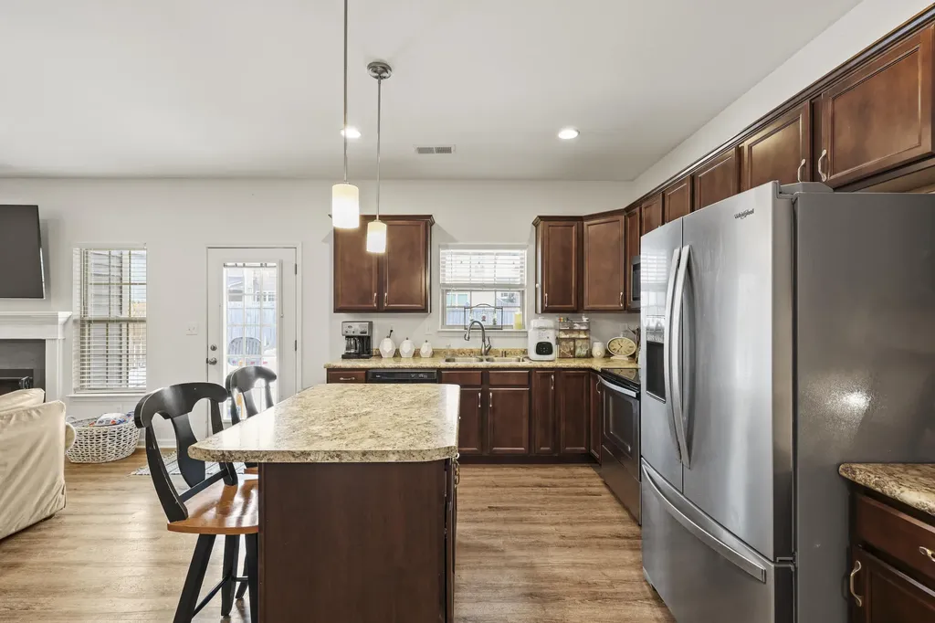 2836 Our Tibbs Trail Lexington KY 40511