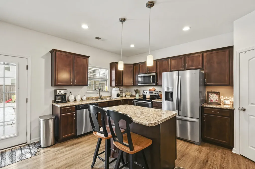 2836 Our Tibbs Trail Lexington KY 40511