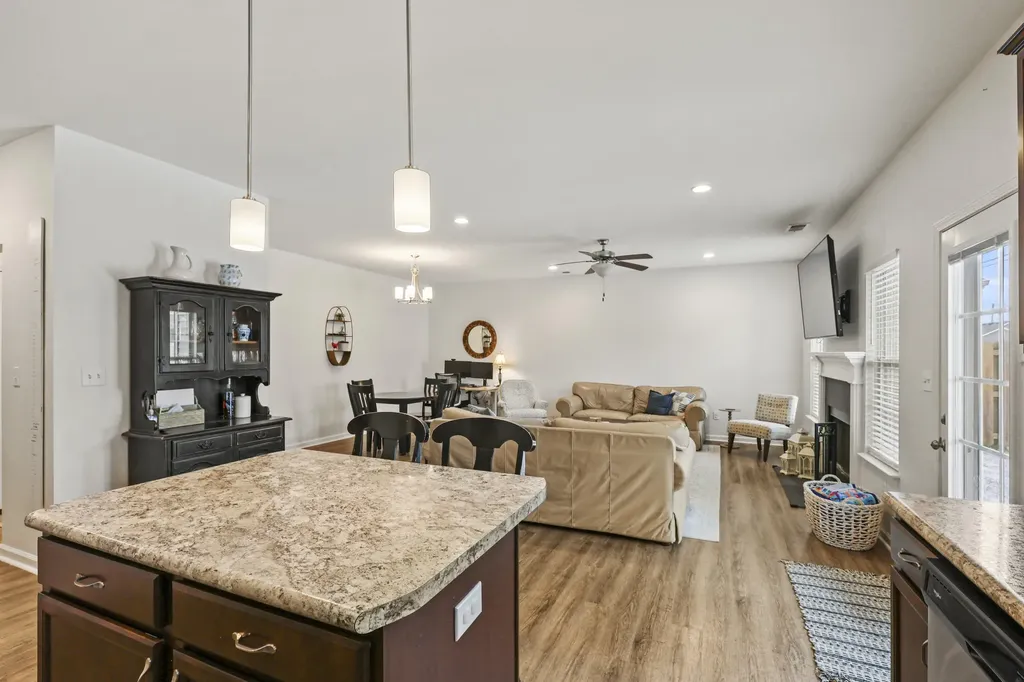 2836 Our Tibbs Trail Lexington KY 40511