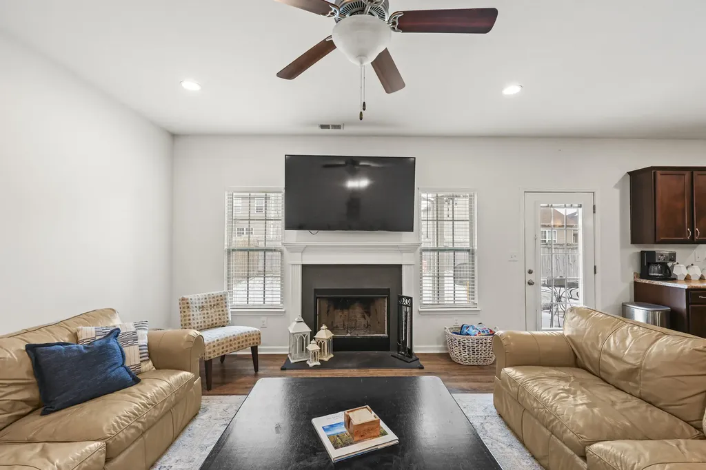 2836 Our Tibbs Trail Lexington KY 40511
