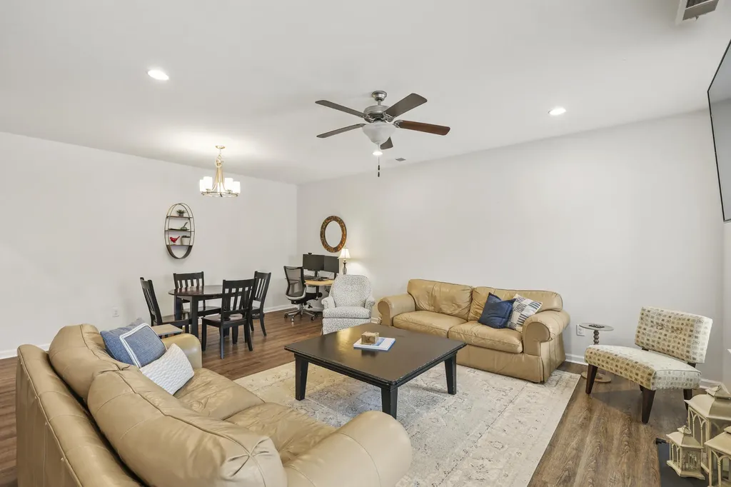 2836 Our Tibbs Trail Lexington KY 40511