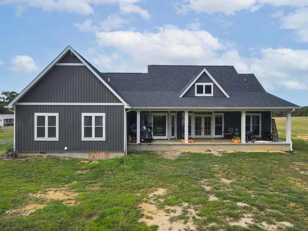 495 Kentucky 1470 Strunk KY 42649