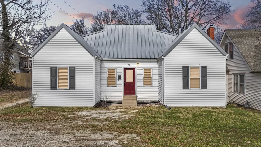 754 E Main Street Frankfort KY 40601