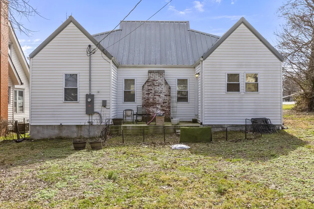 754 E Main Street Frankfort KY 40601