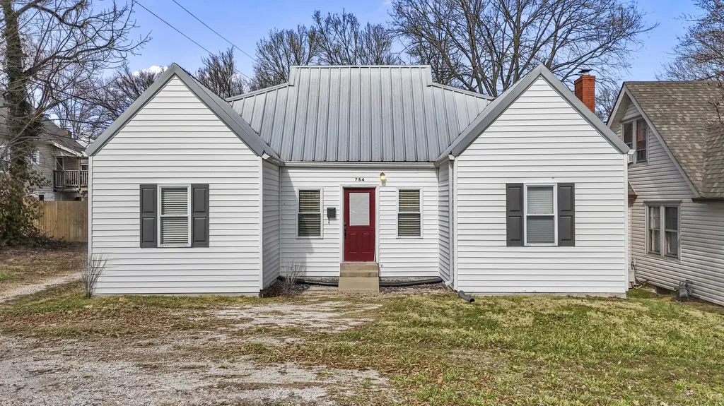 754 E Main Street Frankfort KY 40601