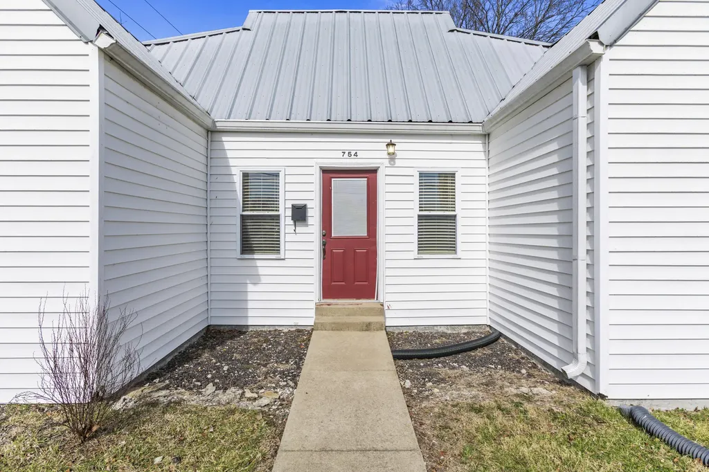 754 E Main Street Frankfort KY 40601