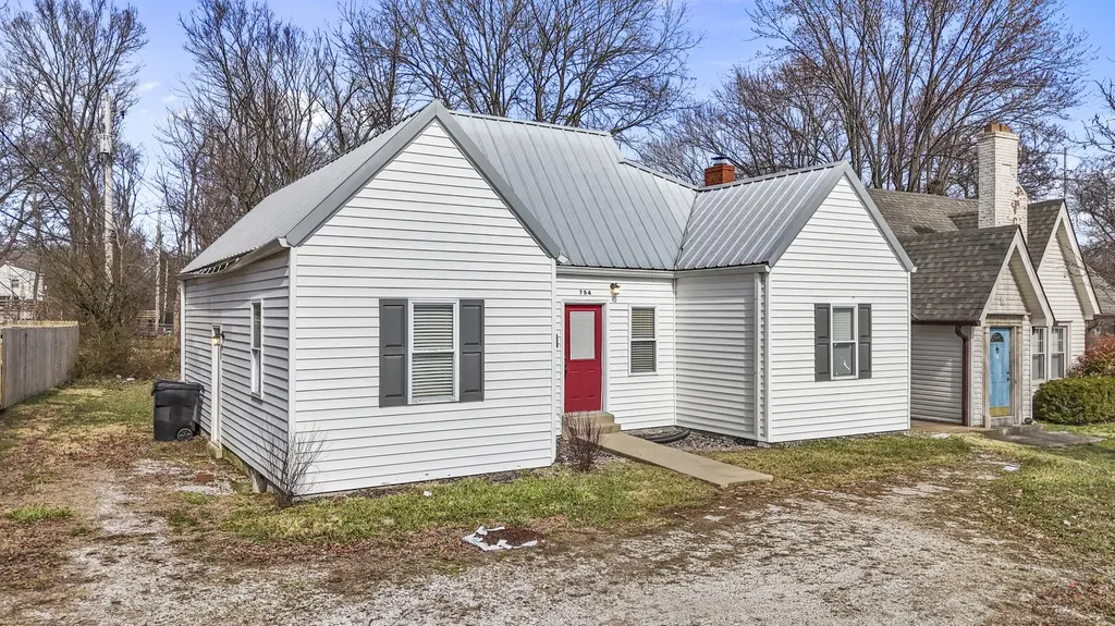 754 E Main Street Frankfort KY 40601
