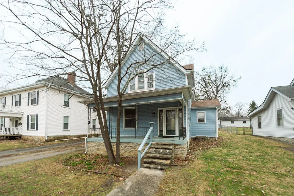 334 S Burns Avenue Winchester KY 40391