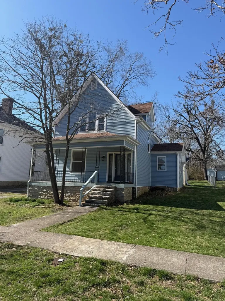 334 S Burns Avenue Winchester KY 40391