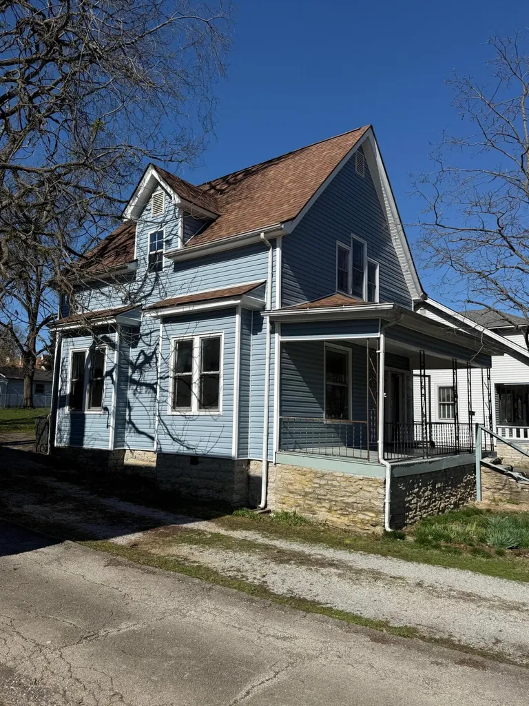 334 S Burns Avenue Winchester KY 40391