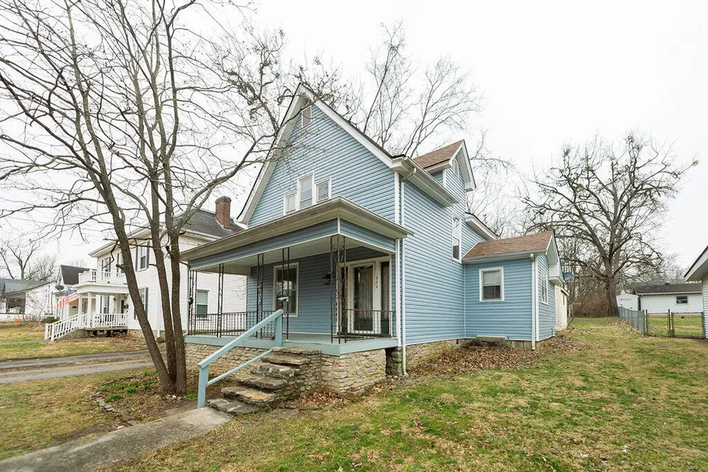 334 S Burns Avenue Winchester KY 40391