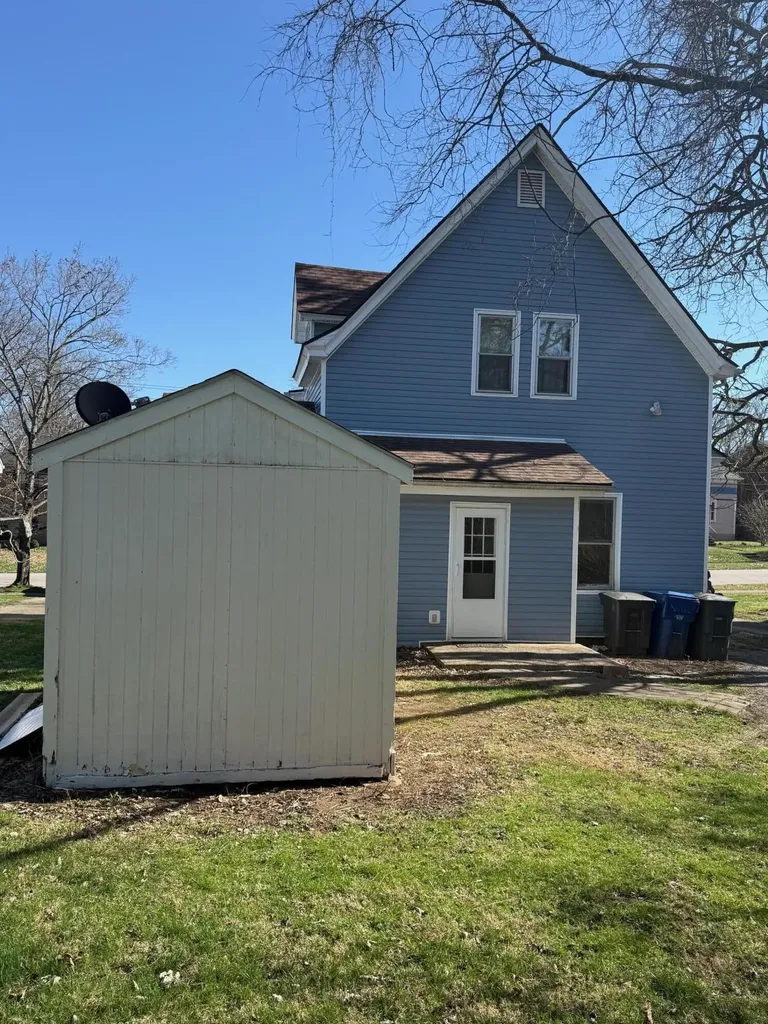 334 S Burns Avenue Winchester KY 40391