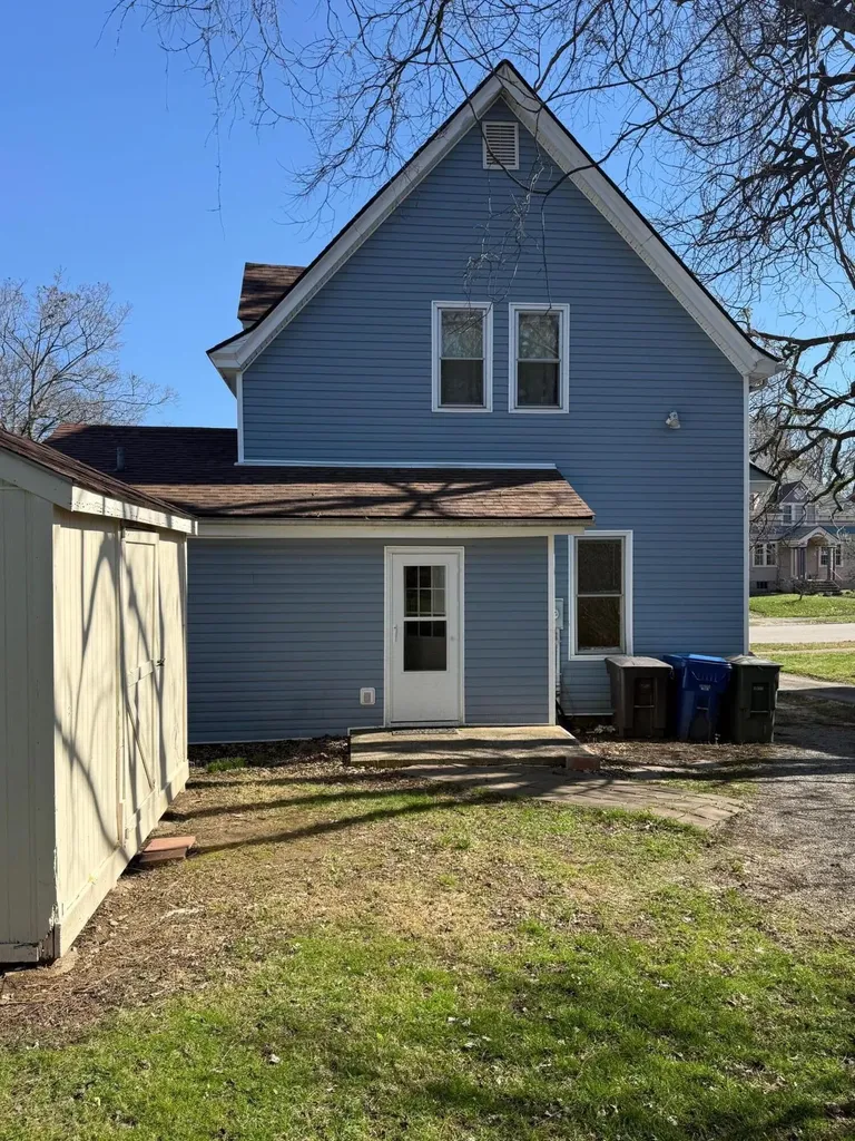 334 S Burns Avenue Winchester KY 40391