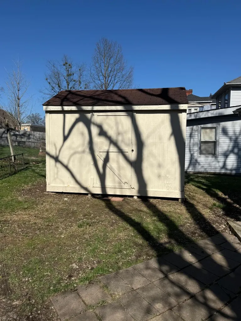 334 S Burns Avenue Winchester KY 40391